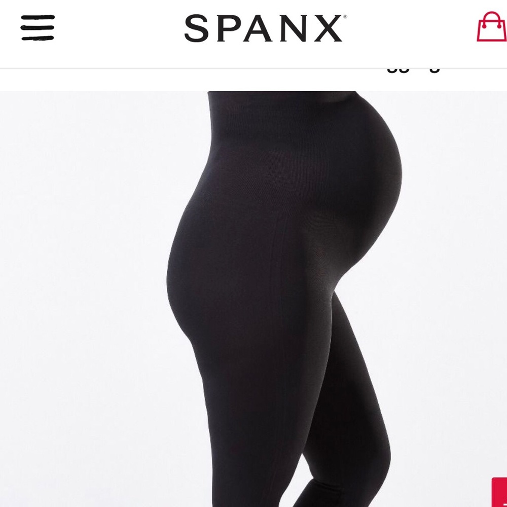 maternity leggings